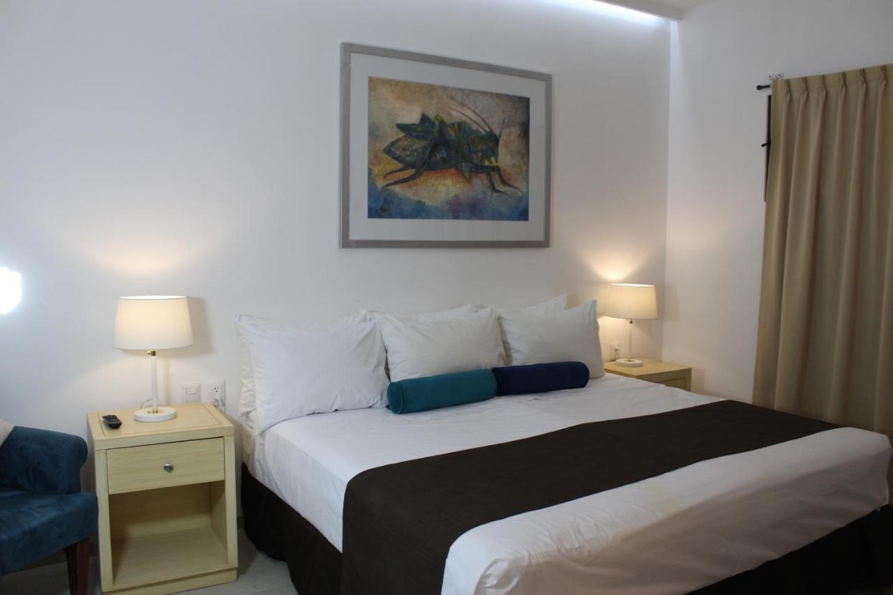 La Cochinilla Hotel Boutique オアハカ州 エクステリア 写真
