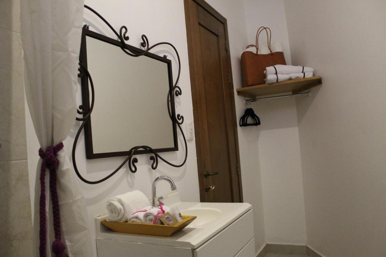 La Cochinilla Hotel Boutique オアハカ州 エクステリア 写真