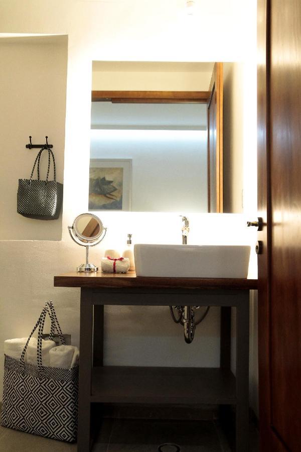 La Cochinilla Hotel Boutique オアハカ州 エクステリア 写真