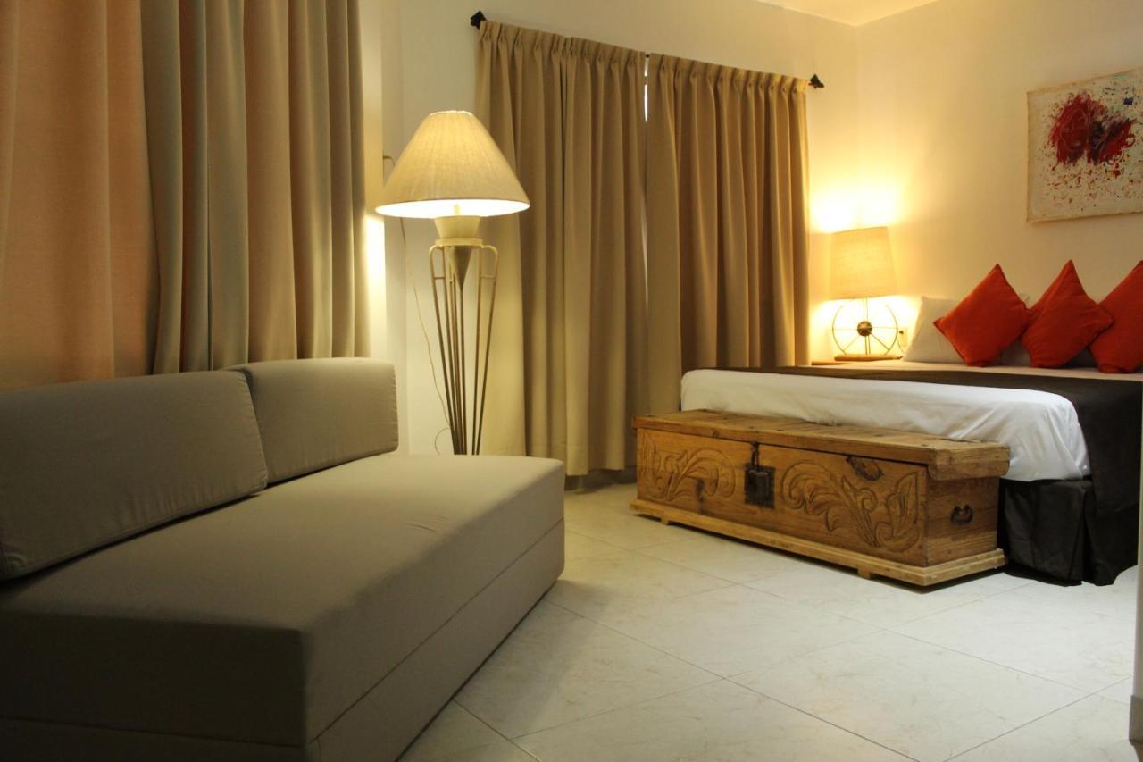 La Cochinilla Hotel Boutique オアハカ州 エクステリア 写真