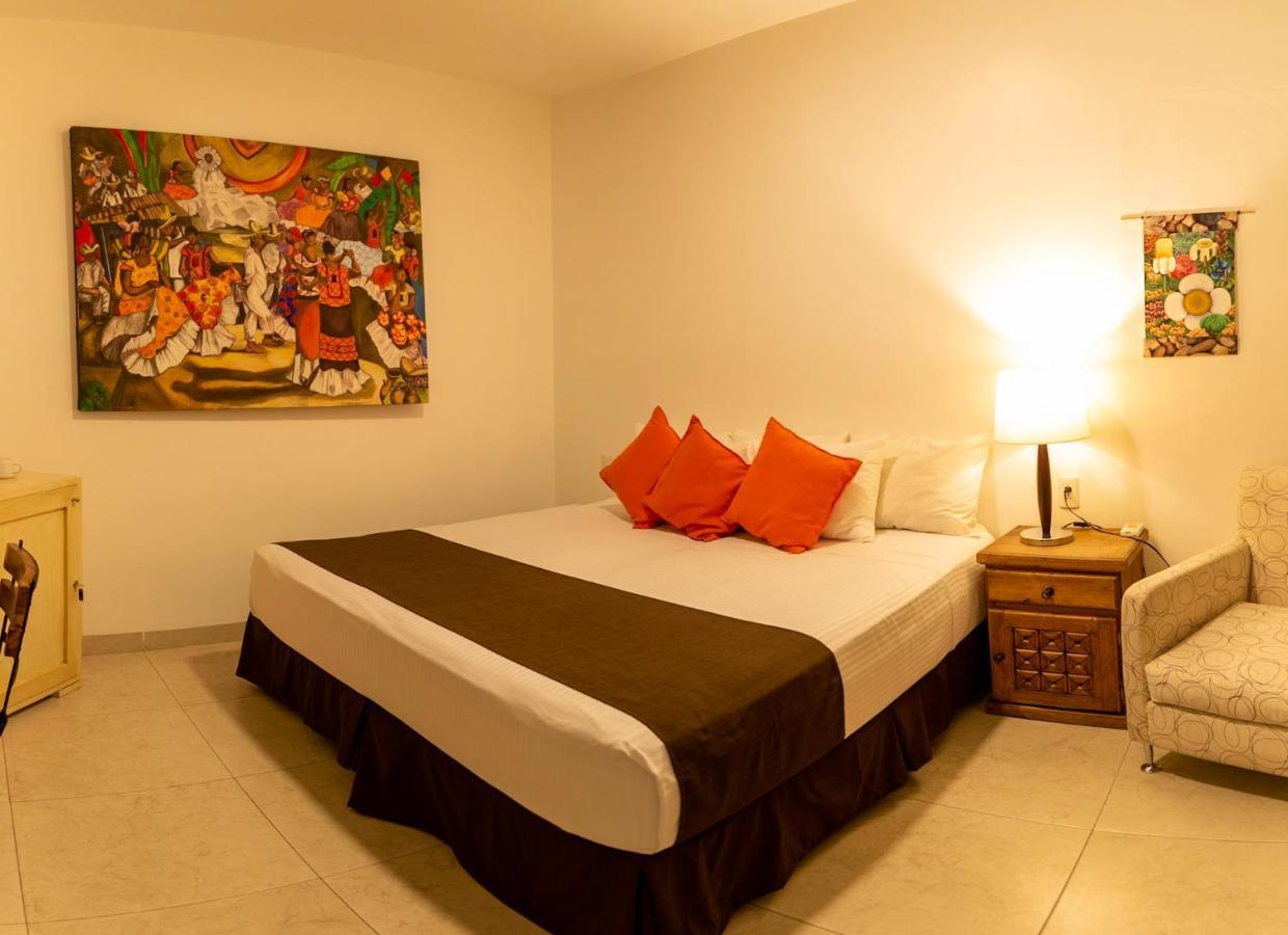 La Cochinilla Hotel Boutique オアハカ州 エクステリア 写真