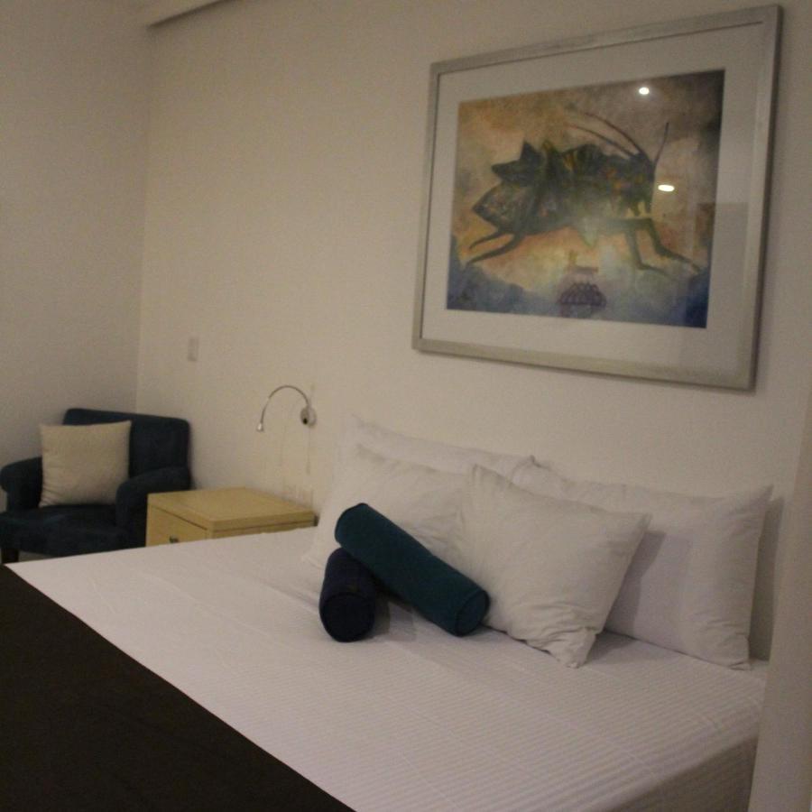 La Cochinilla Hotel Boutique オアハカ州 エクステリア 写真