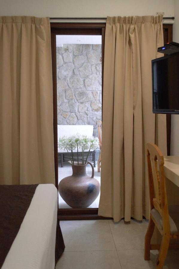La Cochinilla Hotel Boutique オアハカ州 エクステリア 写真