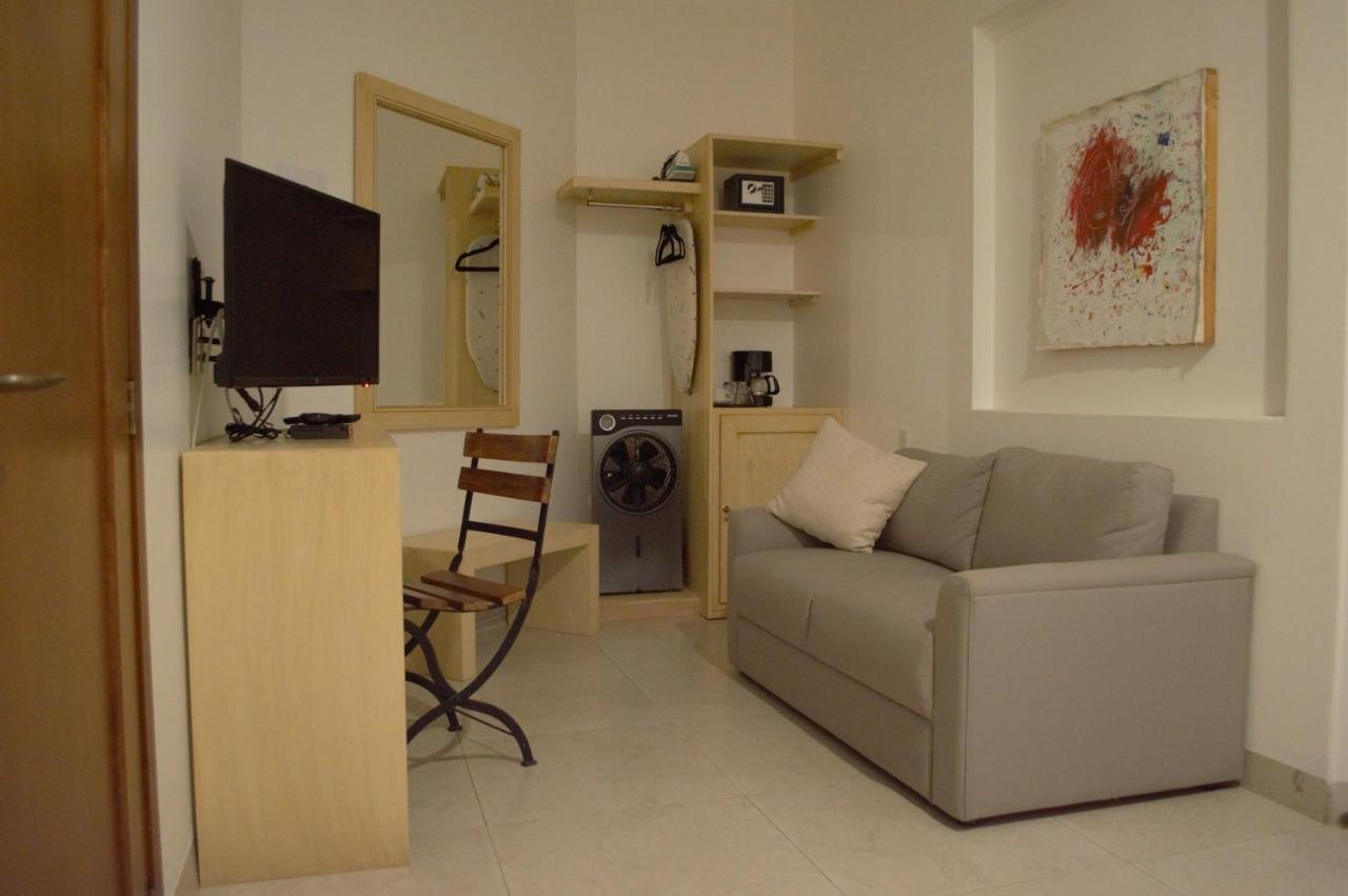 La Cochinilla Hotel Boutique オアハカ州 エクステリア 写真