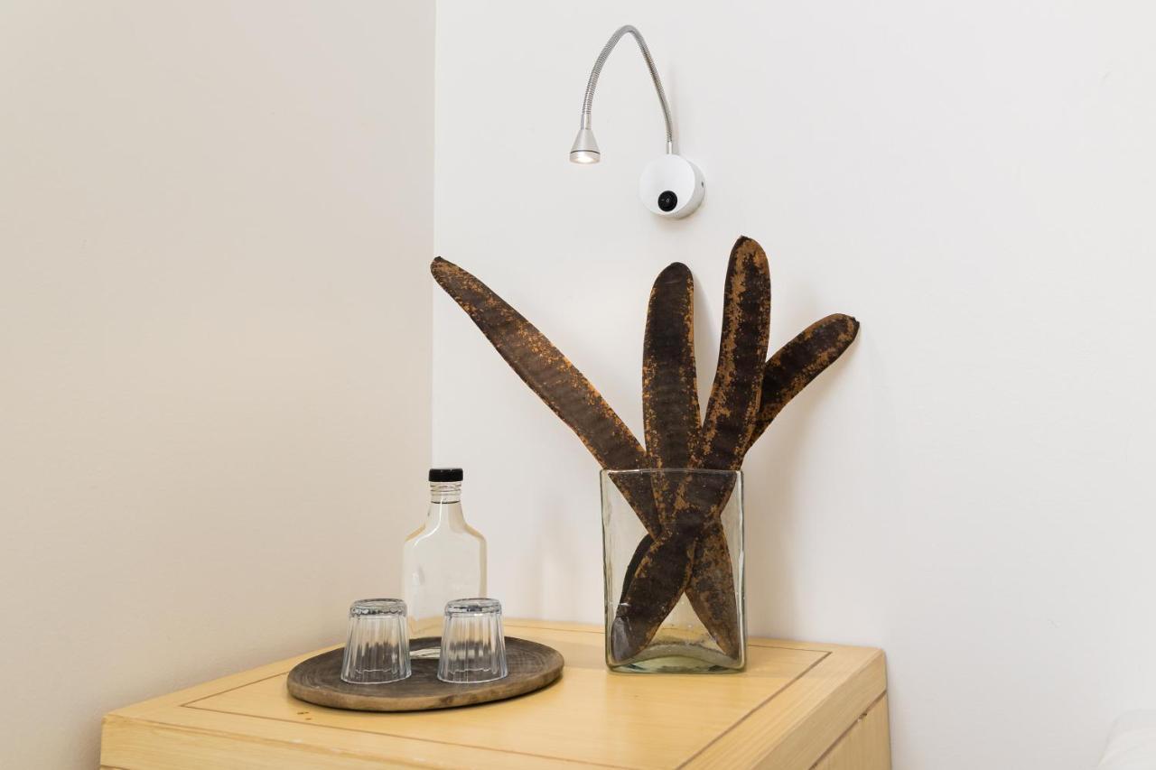 La Cochinilla Hotel Boutique オアハカ州 エクステリア 写真