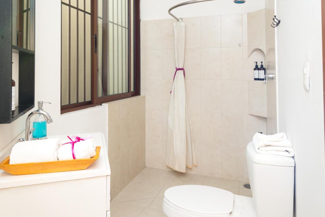 La Cochinilla Hotel Boutique オアハカ州 エクステリア 写真