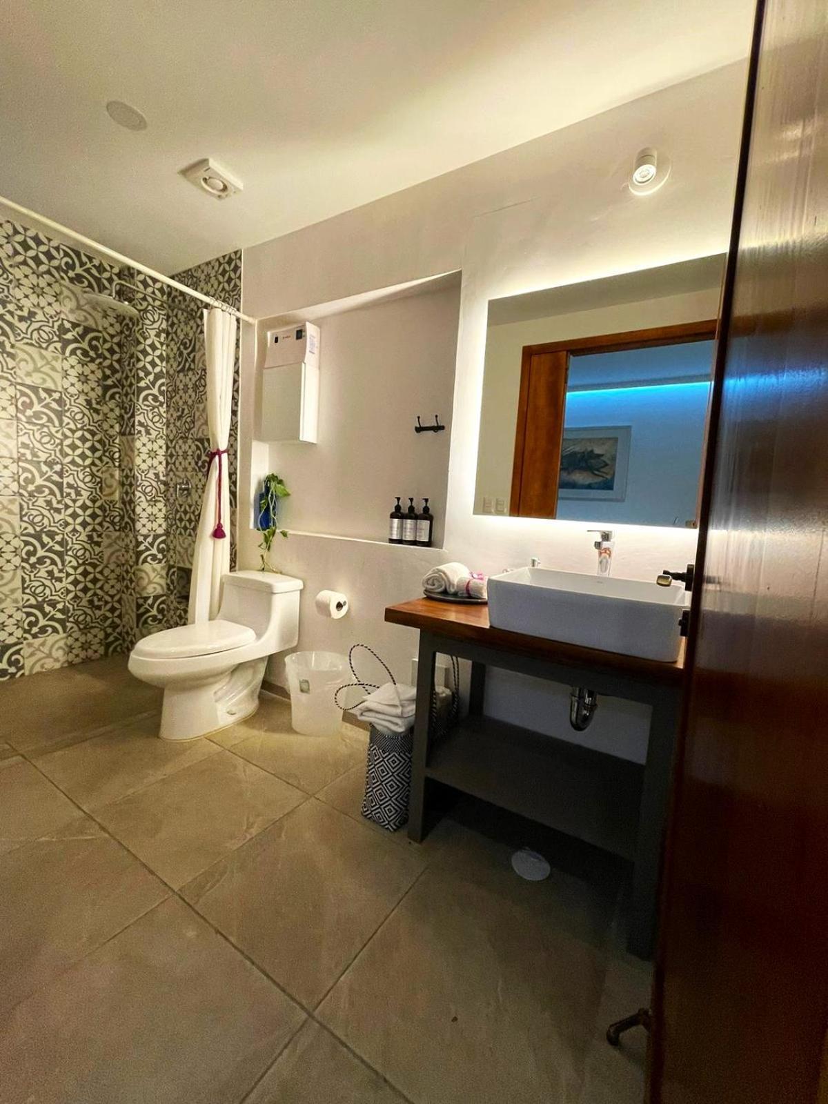 La Cochinilla Hotel Boutique オアハカ州 エクステリア 写真