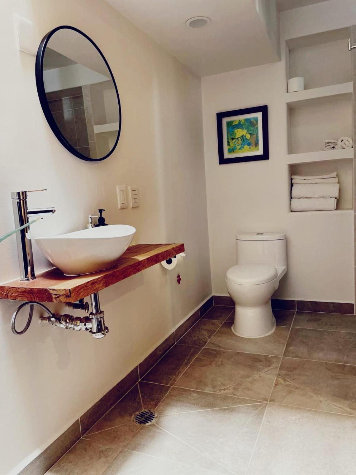 La Cochinilla Hotel Boutique オアハカ州 エクステリア 写真